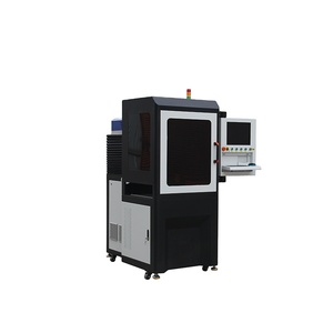 Machine de gravure laser CO2 Synrad 60w grand format 600*600mm, nouvelle, prend en charge les formats PLT/AI/DST, refroidissement par eau CNC - Product Image 2