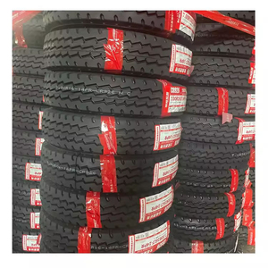 Ban Truk Ringan Grosir Goodride, 6.50-16 7.00-12 7.00-16 Ban Radial Tubeless, Tahan Lama & Hemat Bahan Bakar - Product Image 6
