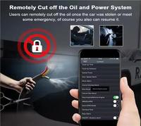 Localizador GPS para Vehículos TK003, Económico y de Buena Calidad, Mini Rastreador GPS para Autos, Seguimiento en Tiempo Real