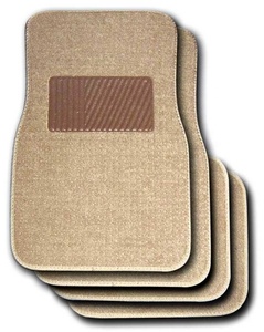 Tapis de sol de <span class=keywords><strong>voiture</strong></span> en polypropylène PP, Design robinetterie - Product Image 3