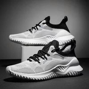 Chaussures de sport pour hommes 2026, chaussures de course respirantes, chaussures décontractées classiques confortables pour hommes, chaussures décontractées pour hommes - Product Image 3