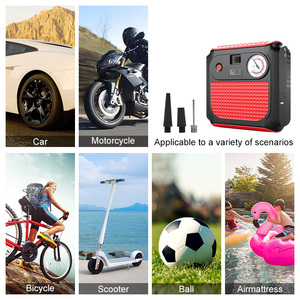 Populaire quatre en un démarreur de saut de <span class=keywords><strong>voiture</strong></span> 16800mAh pompe à Air compresseur <span class=keywords><strong>batterie</strong></span> externe 12V Auto <span class=keywords><strong>batterie</strong></span> <span class=keywords><strong>Booster</strong></span> 150PSI gonfleur de pneu - Product Image 6