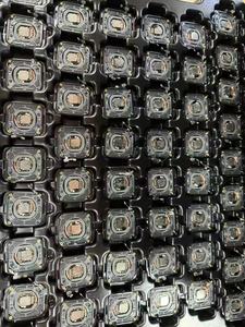 Gốc Loạt <span class=keywords><strong>4</strong></span> 5 6 7 SE IWatch 40Mm 44Mm 41Mm 45Mm Flex Glass Cover Quay Lại GPS LTE Thanh Thiết Kế Nhà Ở Bìa Cửa Kính Thanh - Product Image 2