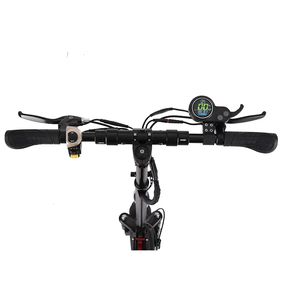 Scooter Eléctrico <span class=keywords><strong>2023</strong></span>, Potente para Adultos, 10 Pulgadas, Rápido, Patinete Eléctrico - Product Image 6