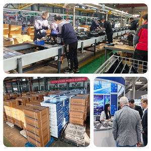 Nouveau système de climatisation DC 12V 24V climatiseur pour camion remorque camping-car refroidisseur de stationnement système de climatisation sur le toit pour RV - Product Image 6