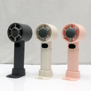 Ventilateur de refroidissement semi-conducteur <span class=keywords><strong>M11S</strong></span>, mini ventilateur portable électrique à vent puissant et froid comme de la glace, avec refroidisseur de glace - Product Image 6