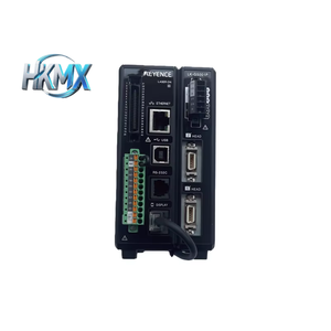 Sensor de Desplazamiento Láser de Alta Velocidad KEYENCE LK-G5001PV de Alta Calidad con Controlador PNP Integrado en Stock - Product Image 1