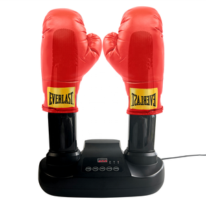 Electric Boxing Shoe &amp; Glove Dryer and Deodorizer with <strong>Sterilization</strong> for Home Use 100-240V - Product Image 1