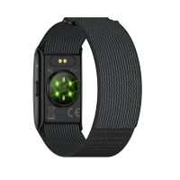 Bracelet Connecté H59MAX Android avec IA, Suivi Santé 24h/24, Moniteur Fréquence Cardiaque, Suivi Sommeil, Autonomie 30 Jours, Réponse aux Appels