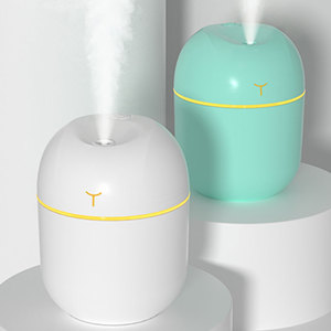 <span class=keywords><strong>Mini</strong></span> difusor aceites esenciales USB difusor aceite esencial - Product Image 1