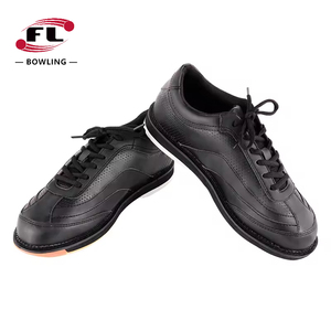 AMF-02 <strong>Bowling</strong> Private <strong>Shoes</strong> <strong>for</strong> Men and <strong>Women</strong> <strong>Bowling</strong> <strong>Shoes</strong> - Product Image 2