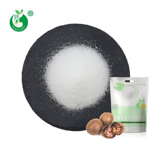 Pincredit供应用赤藓糖醇代糖有机和尚水果甜味剂 - Product Image 1