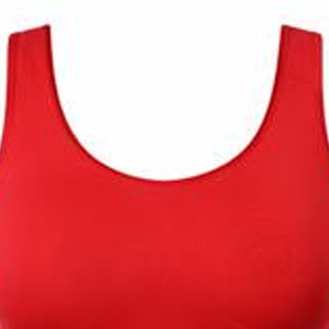 Soutien-gorge de sport léger et de qualité supérieure pour femme, maintien élevé, bretelles, logo frontal, séchage rapide, vêtements de fitness, fournisseur en gros de soutiens-gorge de sport pour femme - Product Image 3