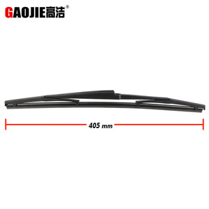 Aplicable al conjunto de brazo oscilante del limpiaparabrisas trasero del Renault Koleos 2009-2016 - Product Image 2