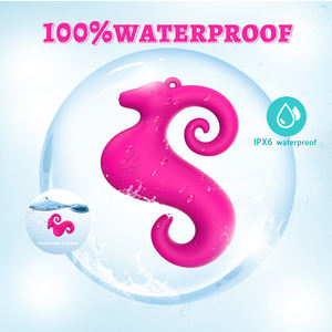 Vibrateur Zodiac Sign Ylove, mini vibrateur en silicone Capricorne, collier, 10 modes de vibration, jouet sexuel pour adultes, cadeau pour femmes - Product Image 3