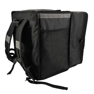 Successful Sun Túi Làm Mát Xe Máy Cách Nhiệt Tiện Dụng Ba Lô Xe Tay Ga Cho Thực Phẩm Túi Giao Hàng Có Thể Mở Rộng Túi Làm Mát - Product Image 2