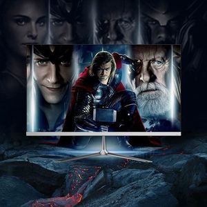 Nuevo juego de computadora de escritorio para juegos Core i5 i7 i9 de 27 pulgadas, PC todo en uno monobloque de PC todo en uno de 27 pulgadas - Product Image 5