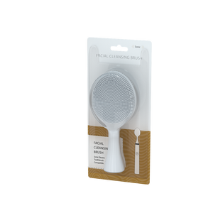 <span class=keywords><strong>Brosse</strong></span> de nettoyage du <span class=keywords><strong>visage</strong></span> électrique en Silicone à ultrasons têtes de <span class=keywords><strong>brosse</strong></span> pour Phillips - Product Image 4