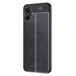 เคสโทรศัพท์ TPU นิ่มบางทันสมัยสำหรับ Honor 400/400 <span class=keywords><strong>Pro</strong></span>/X70i/Magic 7 <span class=keywords><strong>Pro</strong></span>/300/X60 GT/200 ป้องกันการตกกระแทก ดีไซน์ธุรกิจ โฟกัสอัตโนมัติ - Product Image 1