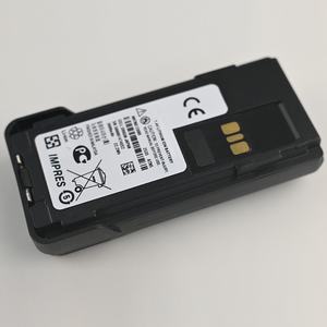 Batería de Iones de Litio No Recargable NNTN8128 NNTN8128BR, IP68, 2000mAh de Capacidad, Batería de Repuesto para APX900 APX1000 APX2000, en Stock - Product Image 4