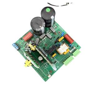 บอร์ดควบคุมการรักษาพื้นผิวด้วยพลาสมา 600W บอร์ดควบคุมพลาสมา บอร์ดสำหรับการรักษาพื้นผิวด้วยพลาสมา - Product Image 5