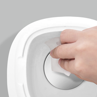 Chauffe-biberon électrique rapide à panneau intelligent de haute qualité, chauffe-biberon professionnel pour lait maternel