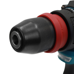 Cordless Drill 16.8V Lithium Battery Dual Speed Keyless Chuck For Home Use And Renovation - Product Image 3