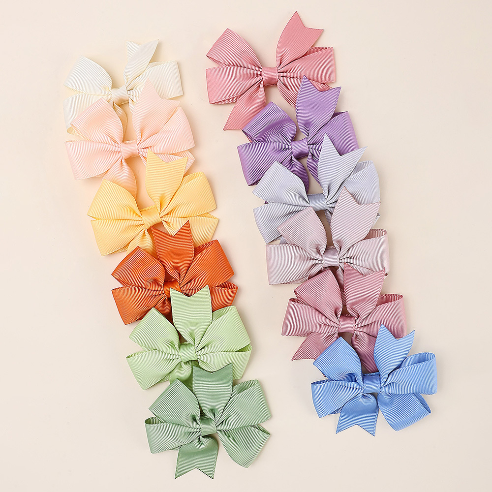 3 pulgadas-24PCs pelo Clip-8
