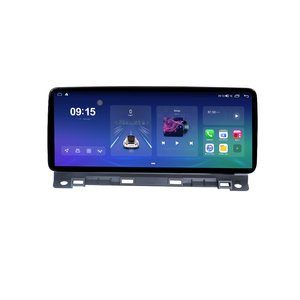 <span class=keywords><strong>Autoradio</strong></span> avec écran In-cell de 12,3 pouces pour LEXUS 2017-2021 NX 2008-2010 LHD Android Octa Core Stéréo de voiture DVD GPS Navigation - Product Image 1