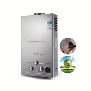 2023 Hot Sale Propane Gas <b>Water</b> <b>Heater</b> 6L/8L/10L/12L/16L/18L/20L/22L/26L LPG Liquid Propane Instant Electric <b>Water</b> <b>Heaters</b> - Product Image 6