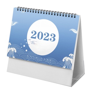Calendrier de bureau personnalisé, citation inspirante quotidienne, 365 jours, livraison rapide, offre spéciale, <span class=keywords><strong>2023</strong></span> - Product Image 2
