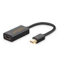 CableCreation 4K Mini DP1.2 macho a HDMI hembra Mini adaptador DP