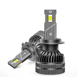 Odm Oem Super Heldere Led Led Led Koplamp Auto Accessoires H11 Led H4 60W Led Koplamp Lubes Led Para Autos Sh-017