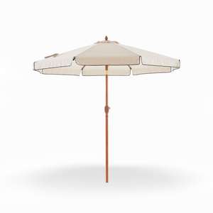 Современный Зонт с бахромой - Product Image 1