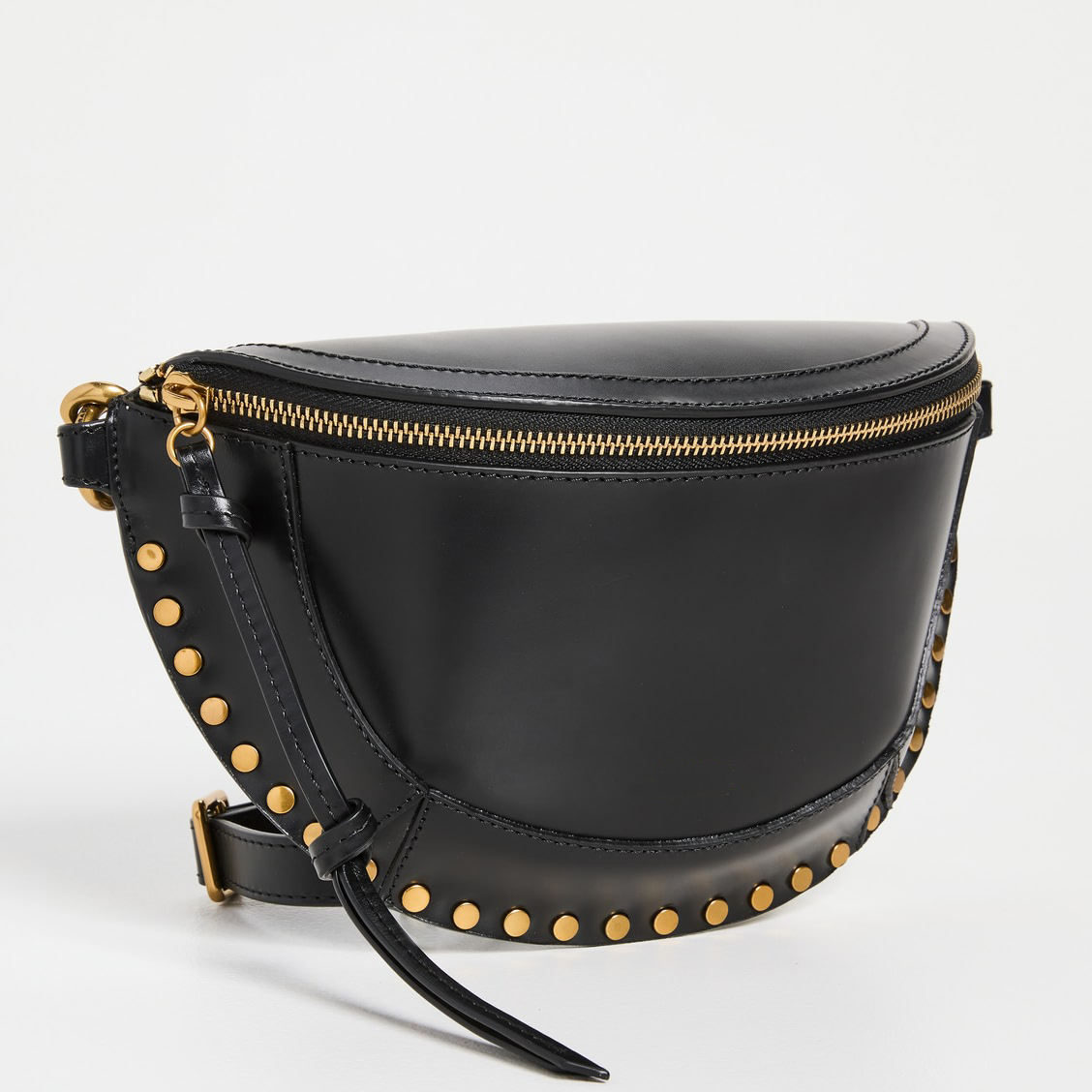 black and more color