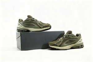 รองเท้าดีไซเนอร์คุณภาพสูงสุดปี 2026 รองเท้าลำลองเดินสบายคุณภาพสูง รุ่น N 1906R รองเท้าใส่สบาย ปรับแต่งได้หลากหลาย ซีรีส์ N ต่างๆ - Product Image 4