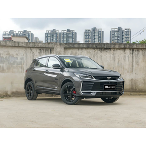 2025 Geely coolray binyue L 1.5TD รถขนาดกะทัดรัดเบนซิน SUV Chery Tiggo <span class=keywords><strong>MG</strong></span> <span class=keywords><strong>ZS</strong></span> Haval jolion ทางเลือกของจีน - Product Image 3