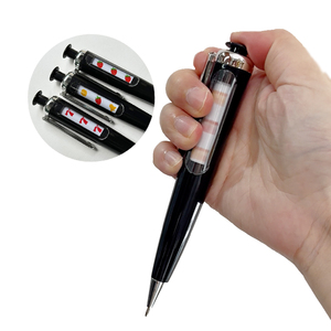 人気の販促用回転式ウィンドウメッセージボールペン（カスタム対応） - Product Image 2