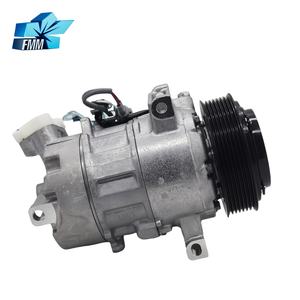 Compresor de Aire Acondicionado para Auto de 12V 7PK para Nissan Qashqai - Product Image 2