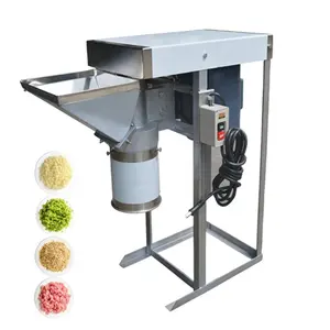 Professionale macchina per la frantumazione making polvere di pomodoro macchina per la frantumazione di macinazione macchina smerigliatrice