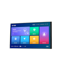 Écran LCD haute luminosité visible en plein soleil, écran LCD TFT HD 7 pouces, interface MIPI
