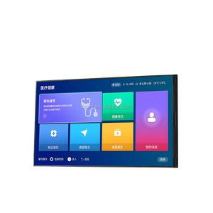 Custom Visible Under Sunshine High Brightness Monitor LCD Screen 7 Inch HD TFT LCD Display MIPI Interface