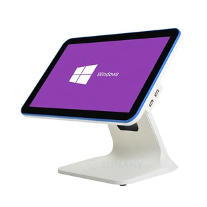 Pizzeria panadería cerveza bar pizza marisco windows pantalla táctil POS terminal POS de facturación de la máquina - Product Image 5