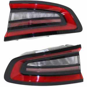 OEM 68213144AC 68213144AC feu arrière pour Dodge Charger feu arrière 2015 2016 2017 2018 2019 2020 2021 feu arrière de voiture - Product Image 1