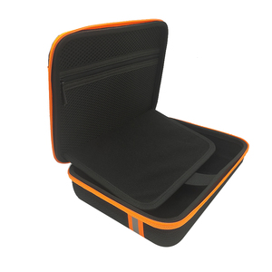 Organisateur d'outils de voyage et de camping, modèle EVA brillant, personnalisable en couleur et en taille, imperméable, antichoc, anti-poussière, respectueux de l'environnement - Product Image 6