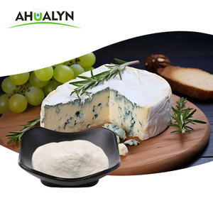 Bột Lysozyme Cấp Thực Phẩm 99% Enzyme Hoạt Tính Cao Bảo Quản Tự Nhiên CAS 12650-88-3 - Product Image 4