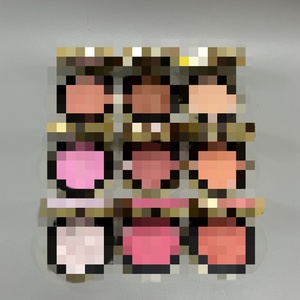 <span class=keywords><strong>Paleta</strong></span> de Rubor Facial Profesional de 10 Colores, <span class=keywords><strong>Paleta</strong></span> de Maquillaje para Iluminar y Ruborizar, <span class=keywords><strong>Paleta</strong></span> de Belleza Facial - Product Image 2