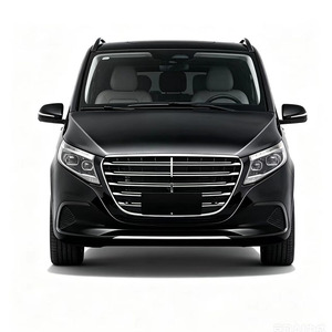 Kit de Carrocería para <span class=keywords><strong>Mercedes</strong></span> Clase V 2006-2015 W639, Actualización al Modelo 2024 W447 W448, Instalación No Invasiva - Product Image 5