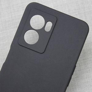 Funda de teléfono de TPU de silicona suave, mate, colorida, para iphone 12, 13, 11, X, XS, <span class=keywords><strong>OPPO</strong></span> <span class=keywords><strong>A75</strong></span>, A76, A16 - Product Image 4