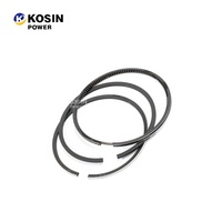 Quality Assurance <strong>Best</strong>-<strong>selling</strong> Generator <strong>Piston</strong> <strong>Ring</strong> NTA855 N14 4089489 for Manufacturing Plant and Retail Industries